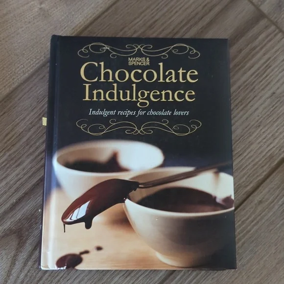 5 UK Cook Books - Picture 3 of 6